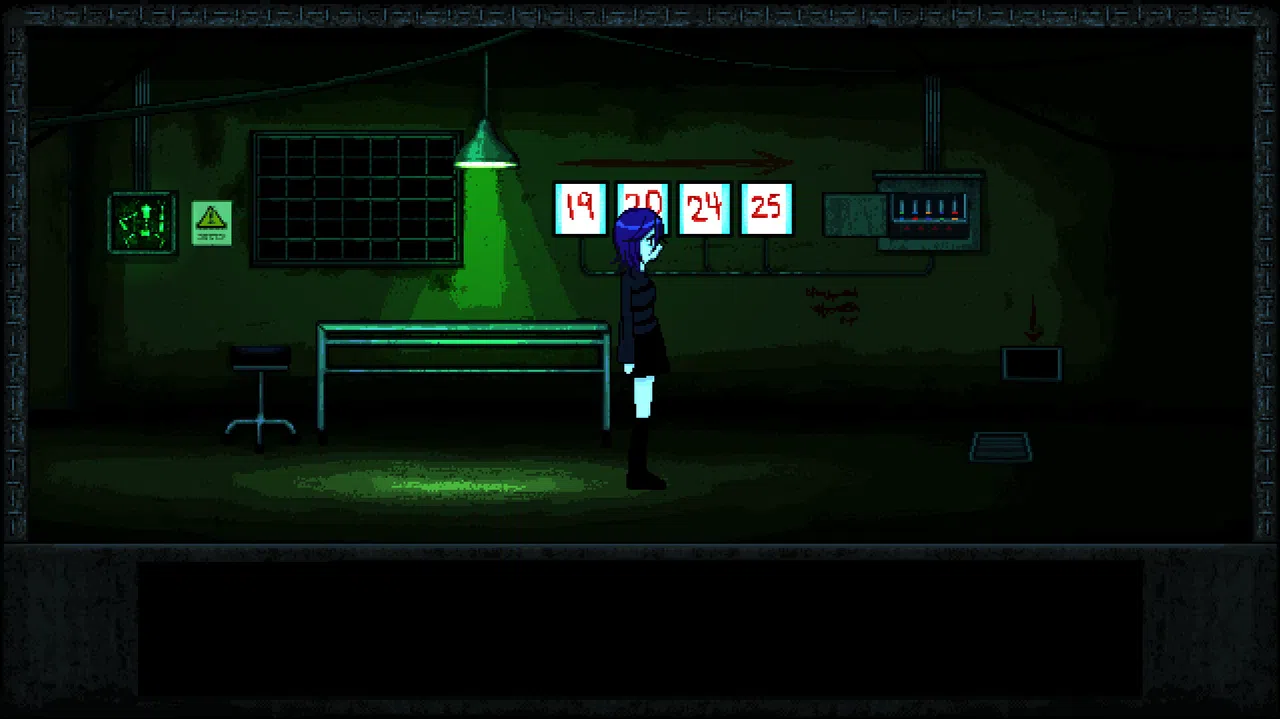 Everlasting: Tomorrow Screenshot 13