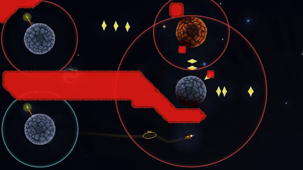 Flightless Star Screenshot 10