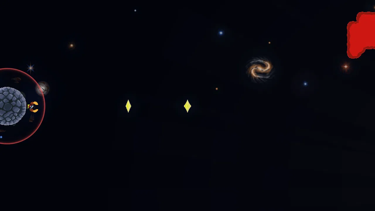 Flightless Star Screenshot 9