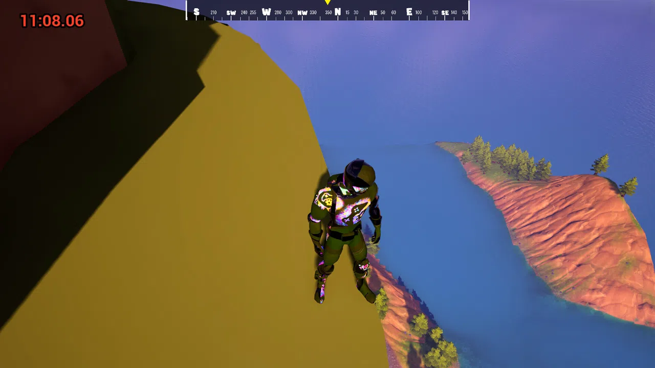 HART EVEREST  Screenshot 5