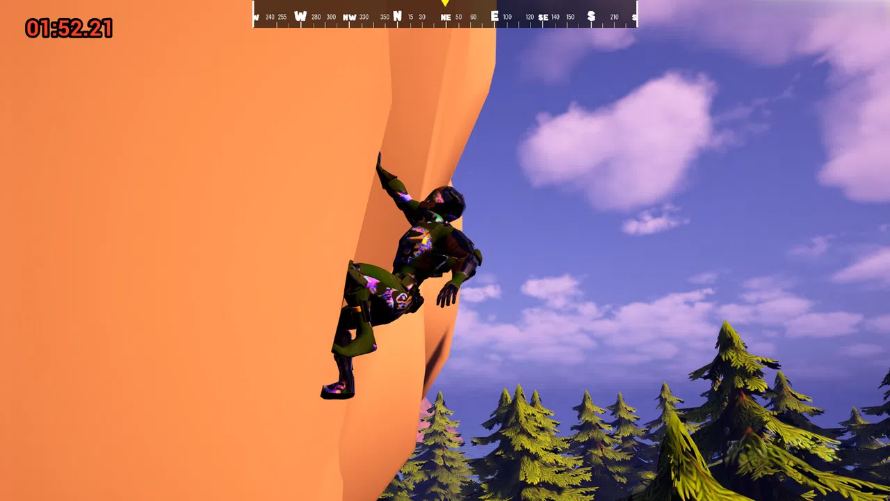 HART EVEREST  Screenshot 4