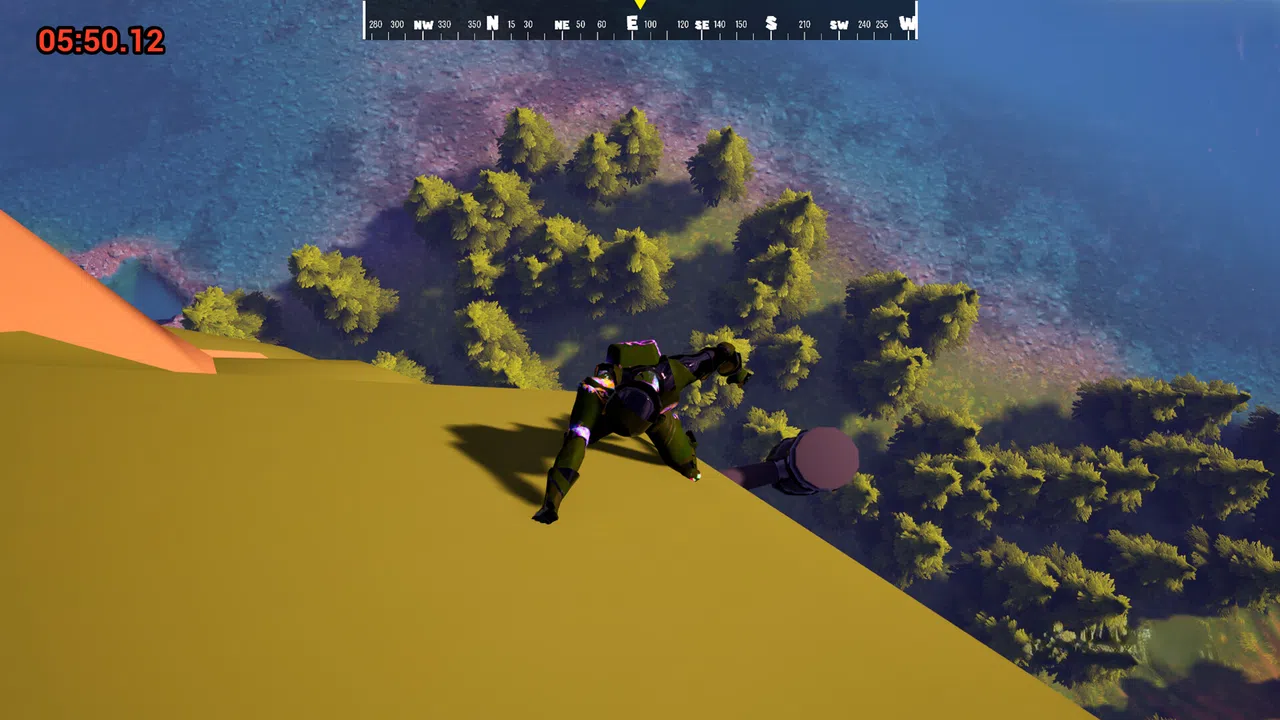 HART EVEREST  Screenshot 8