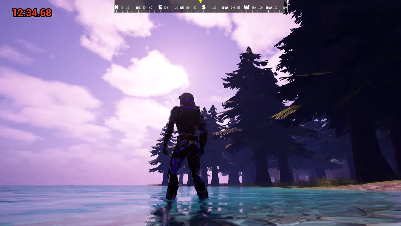 HART EVEREST  Screenshot 2