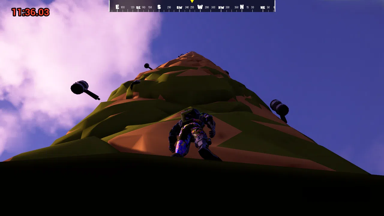 HART EVEREST  Screenshot 0