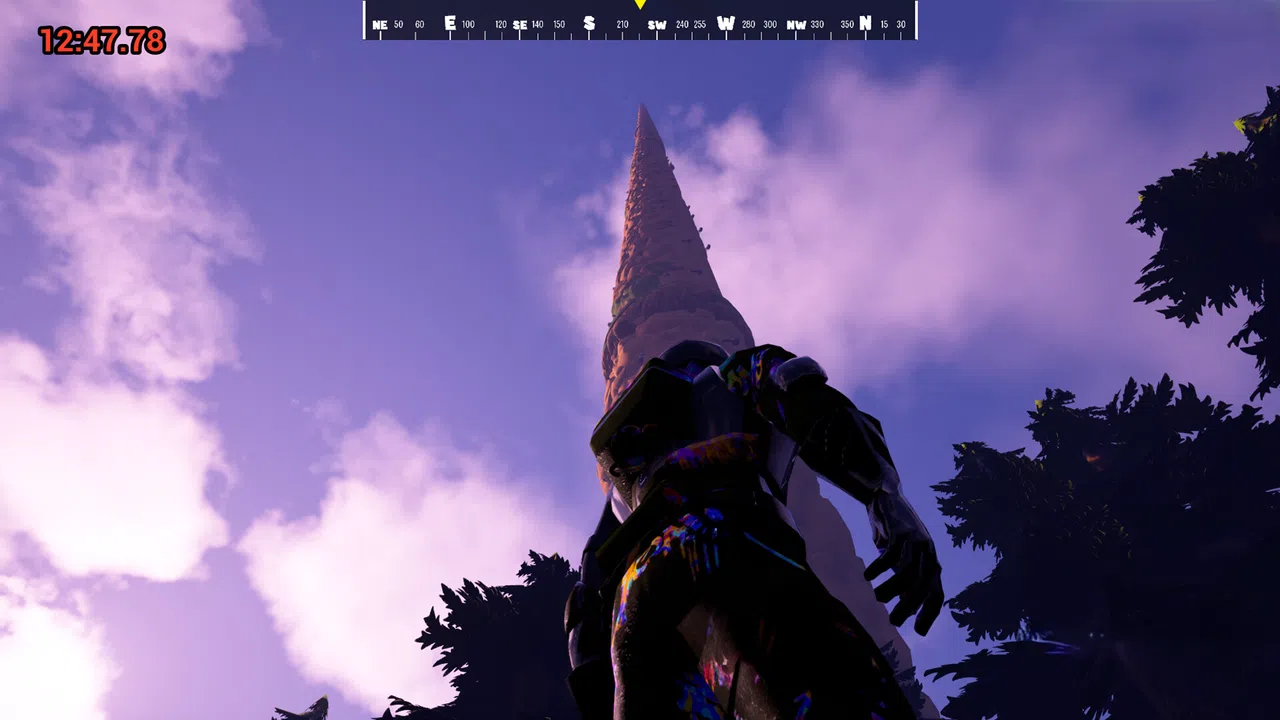 HART EVEREST  Screenshot 3