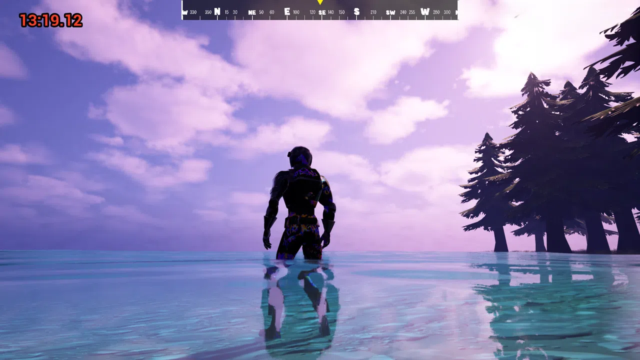 HART EVEREST  Screenshot 9