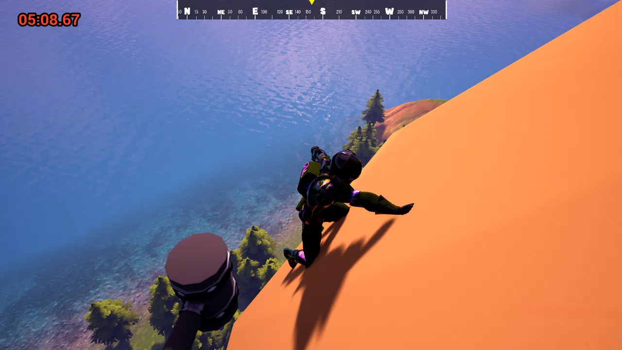 HART EVEREST  Screenshot 7