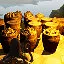 Chests of Gold icon