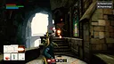 Skeletos Sword Screenshot 0