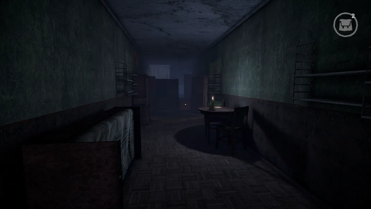 Lost Estate Agent Screenshot 2