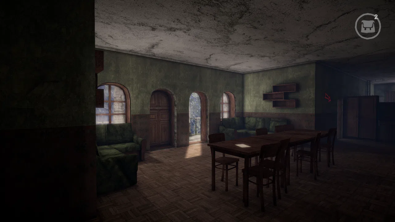 Lost Estate Agent Screenshot 5