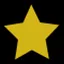 One Star icon