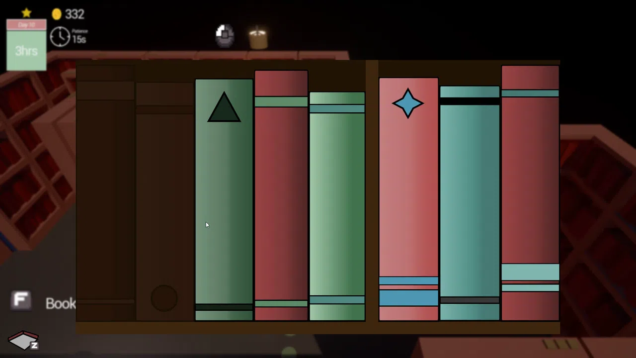 Books Upon Books - Bookshop Simulator Screenshot 4