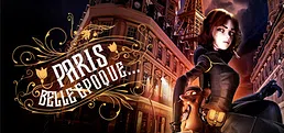 Paris Belle Epoque