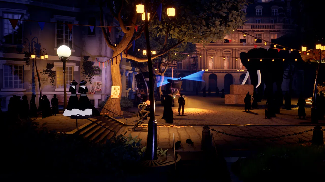 Paris Belle Epoque Screenshot 2