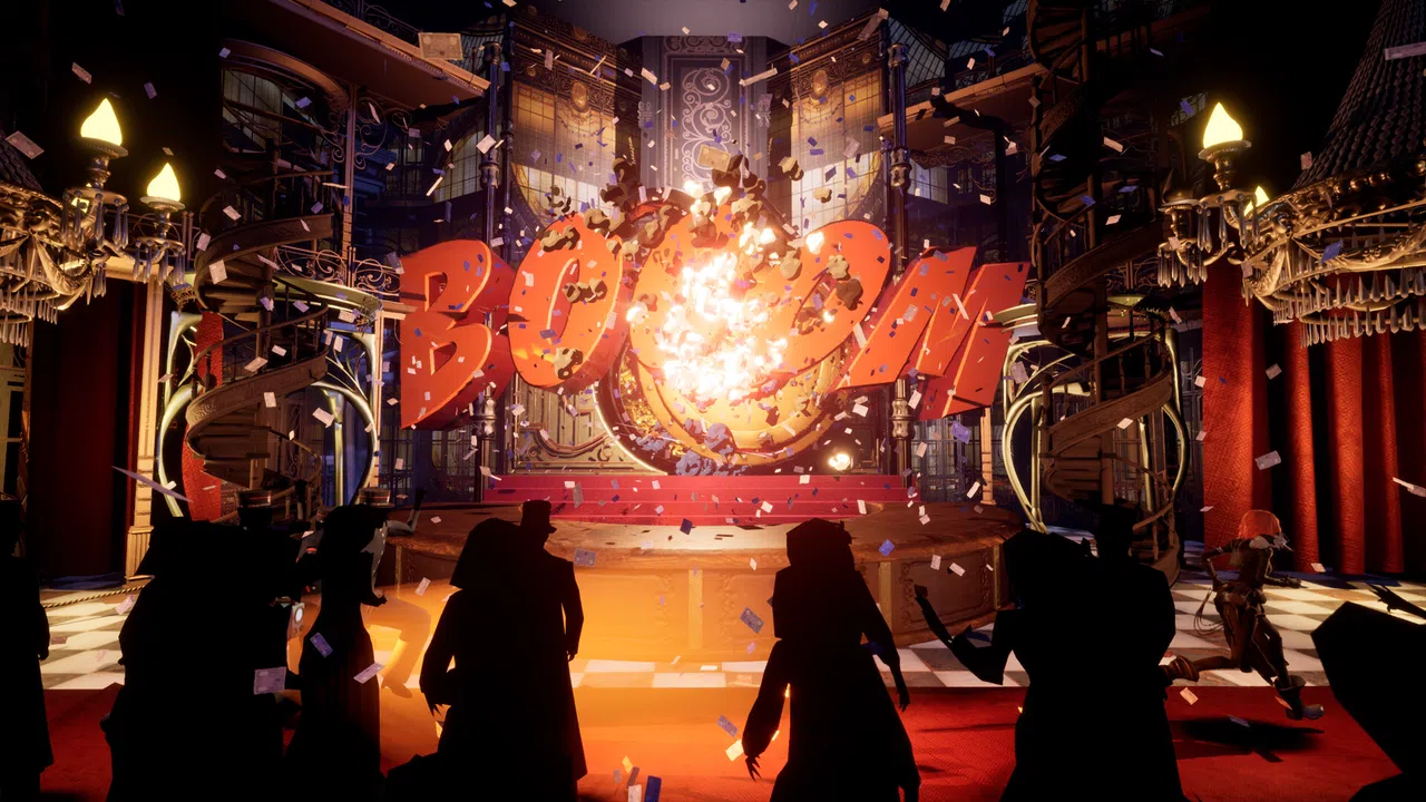 Paris Belle Epoque Screenshot 4