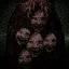 YomotsuOkami behind me icon