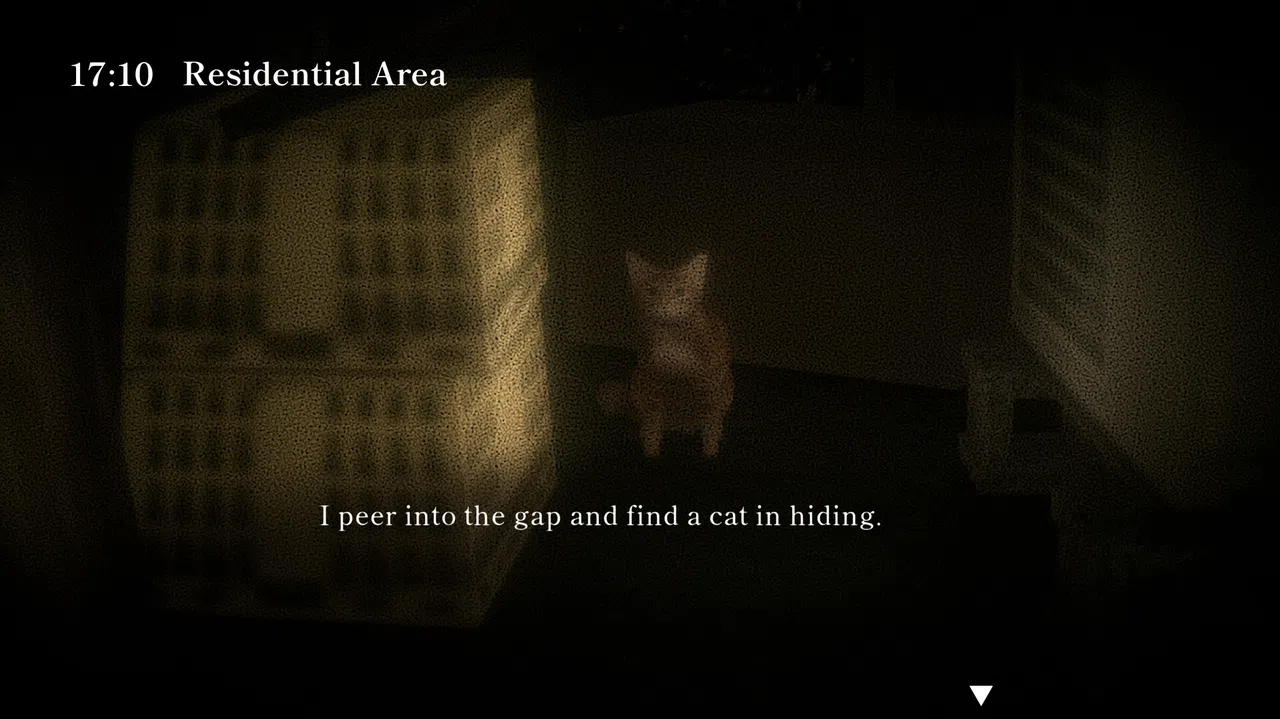 Unsought Screenshot 9