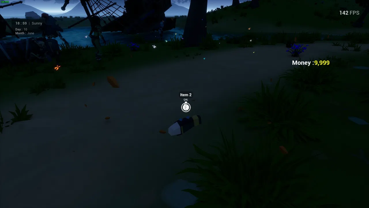Medieval Garb Simulator Screenshot 0