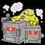 Call The Hopsital but not for me icon