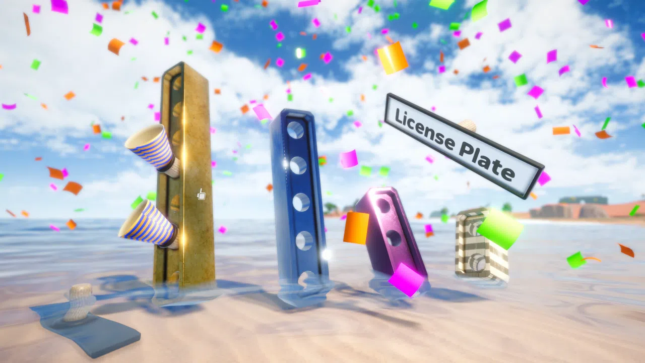 Screw Drivers - Supporter Pack Screenshot 2