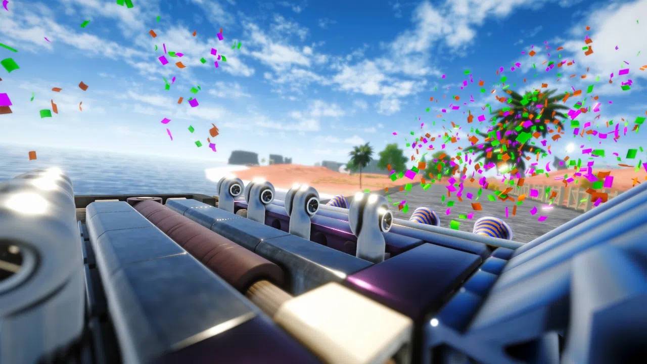 Screw Drivers - Supporter Pack Screenshot 1