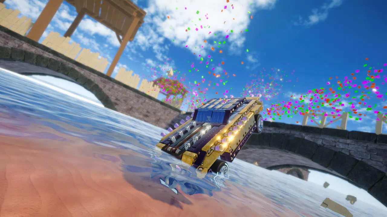 Screw Drivers - Supporter Pack Screenshot 3