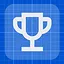 Win 10 Games icon