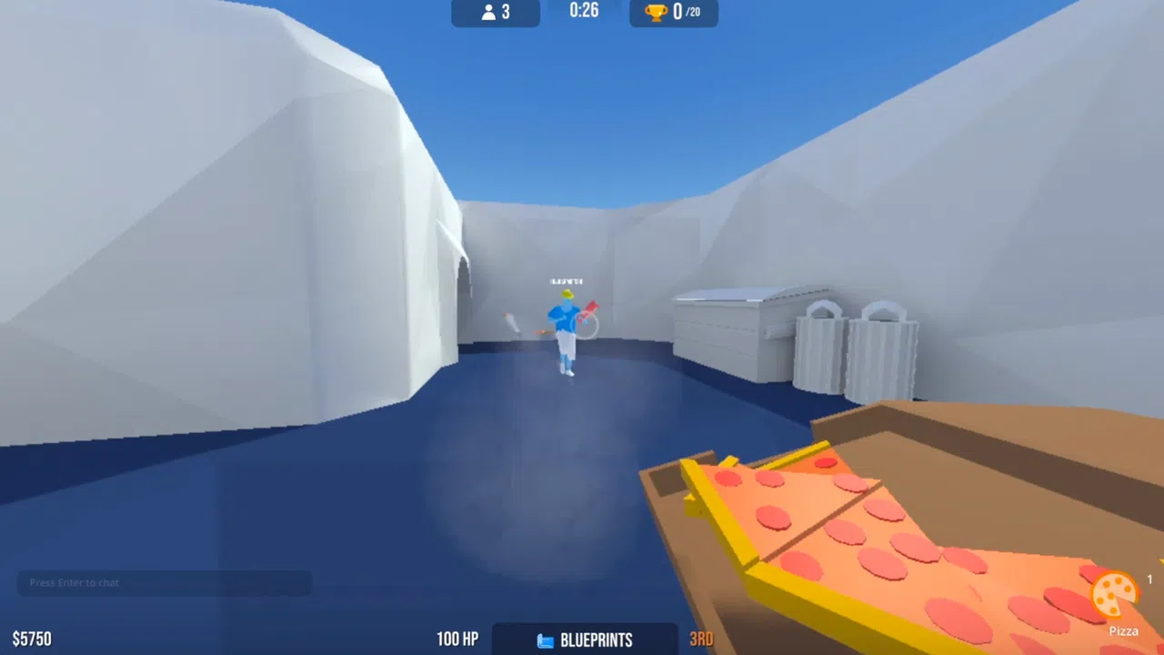 While Mom's Away Screenshot 8