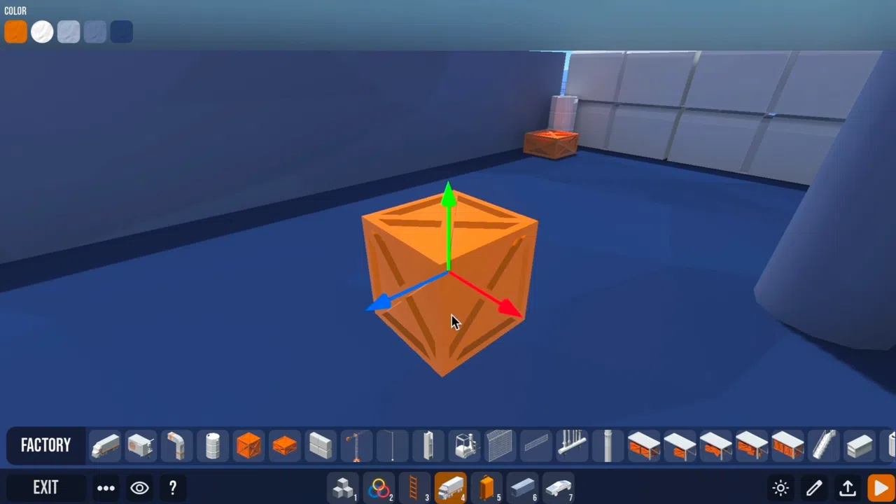 While Mom's Away Screenshot 5