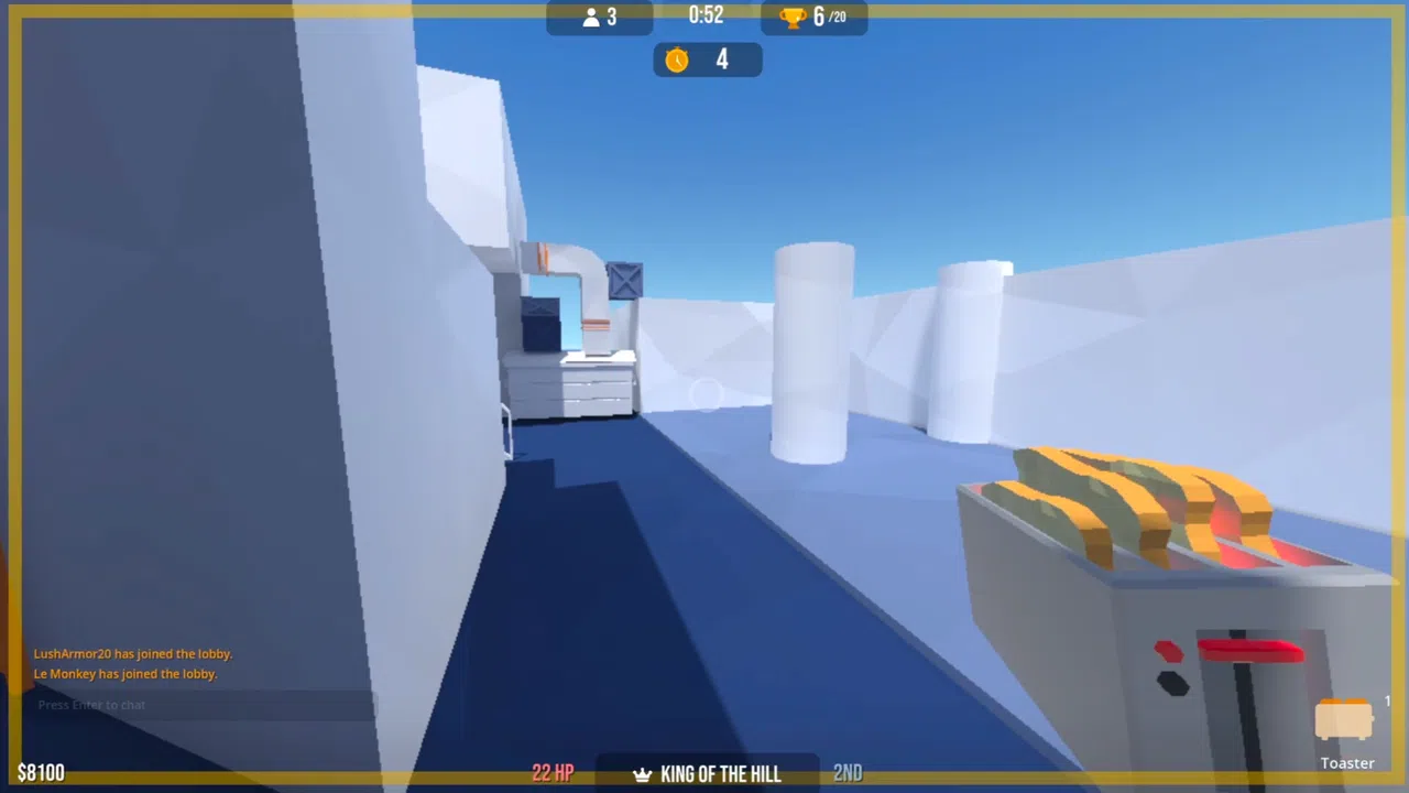 While Mom's Away Screenshot 6