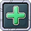 100 gold pieces icon