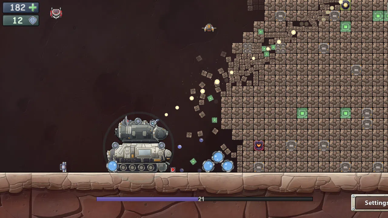 Tehnodrom Screenshot 4
