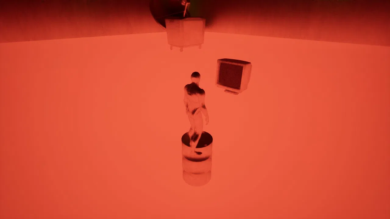 Chrome Jumper Screenshot 0