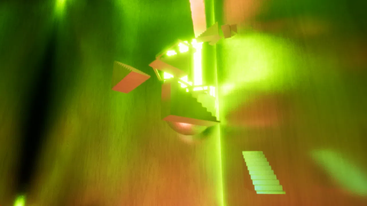 Chrome Jumper Screenshot 3