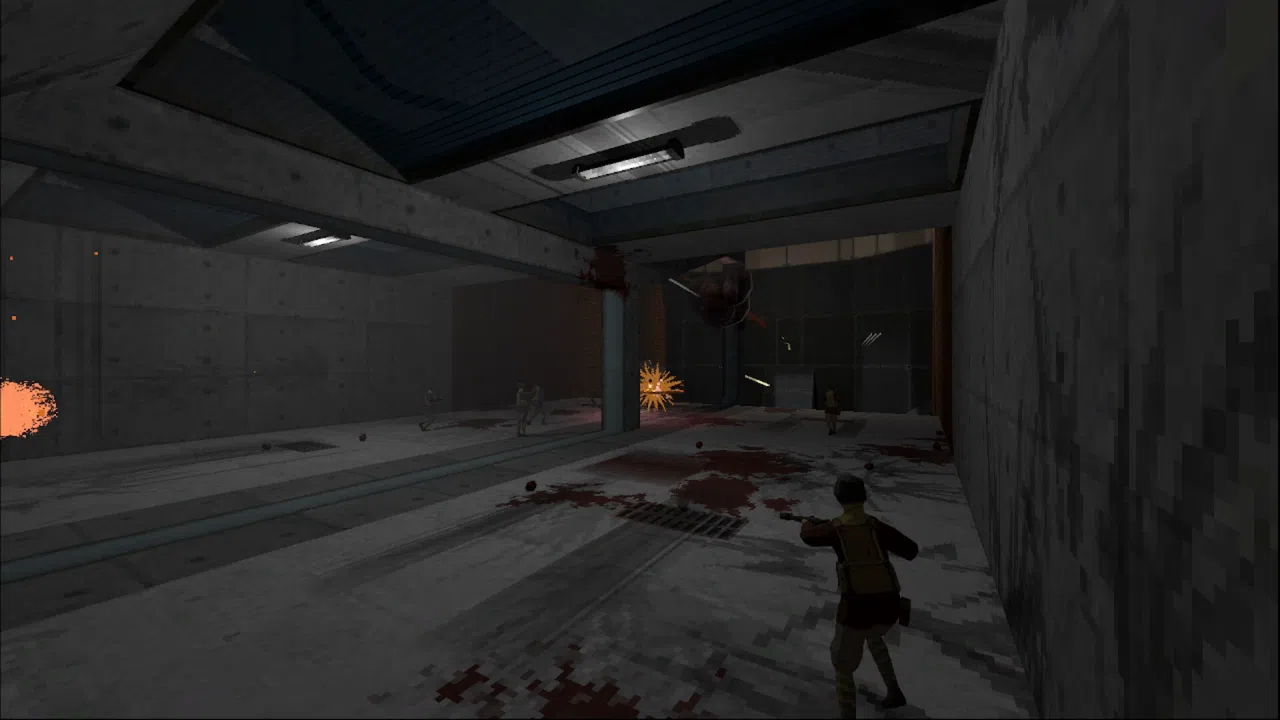 Bankshot Launchers Screenshot 0