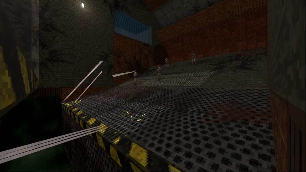 Bankshot Launchers Screenshot 1