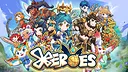 XEROES Screenshot 15