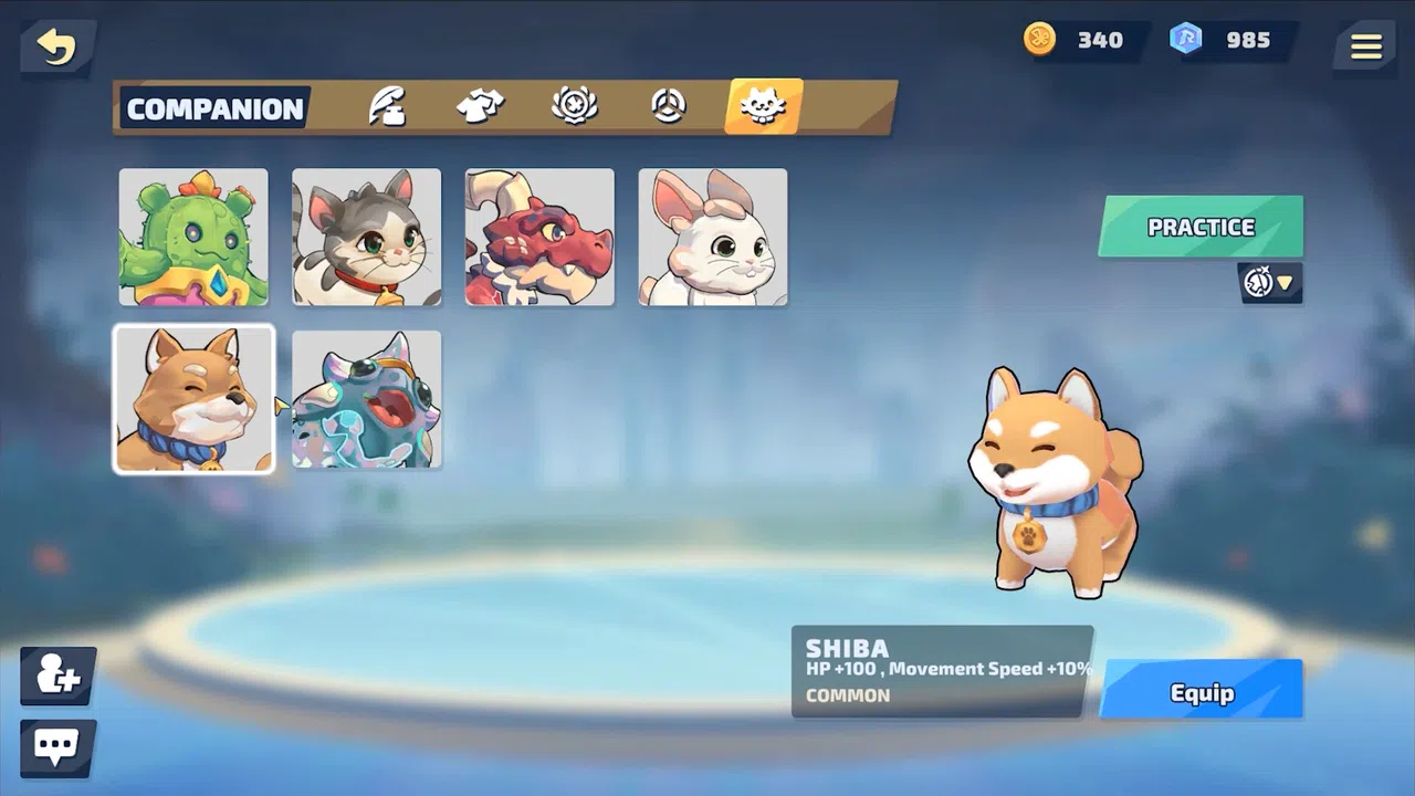 XEROES Screenshot 9