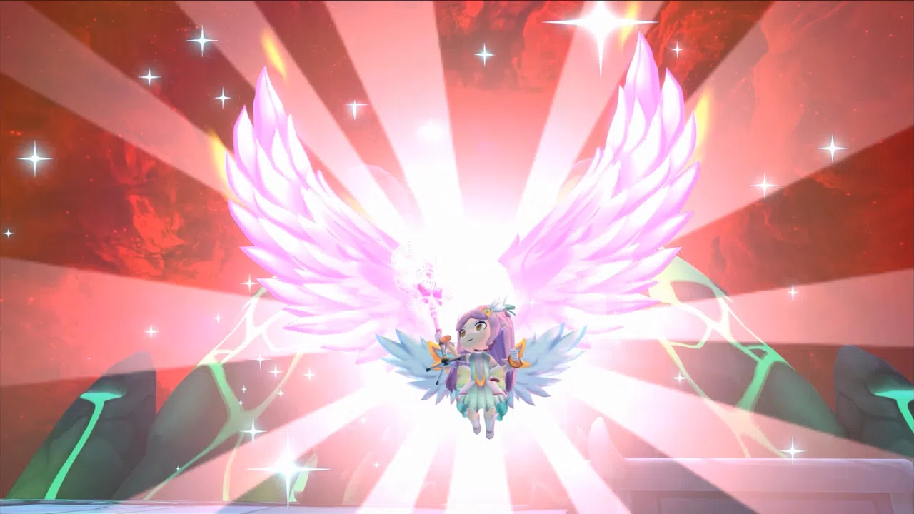 XEROES Screenshot 6