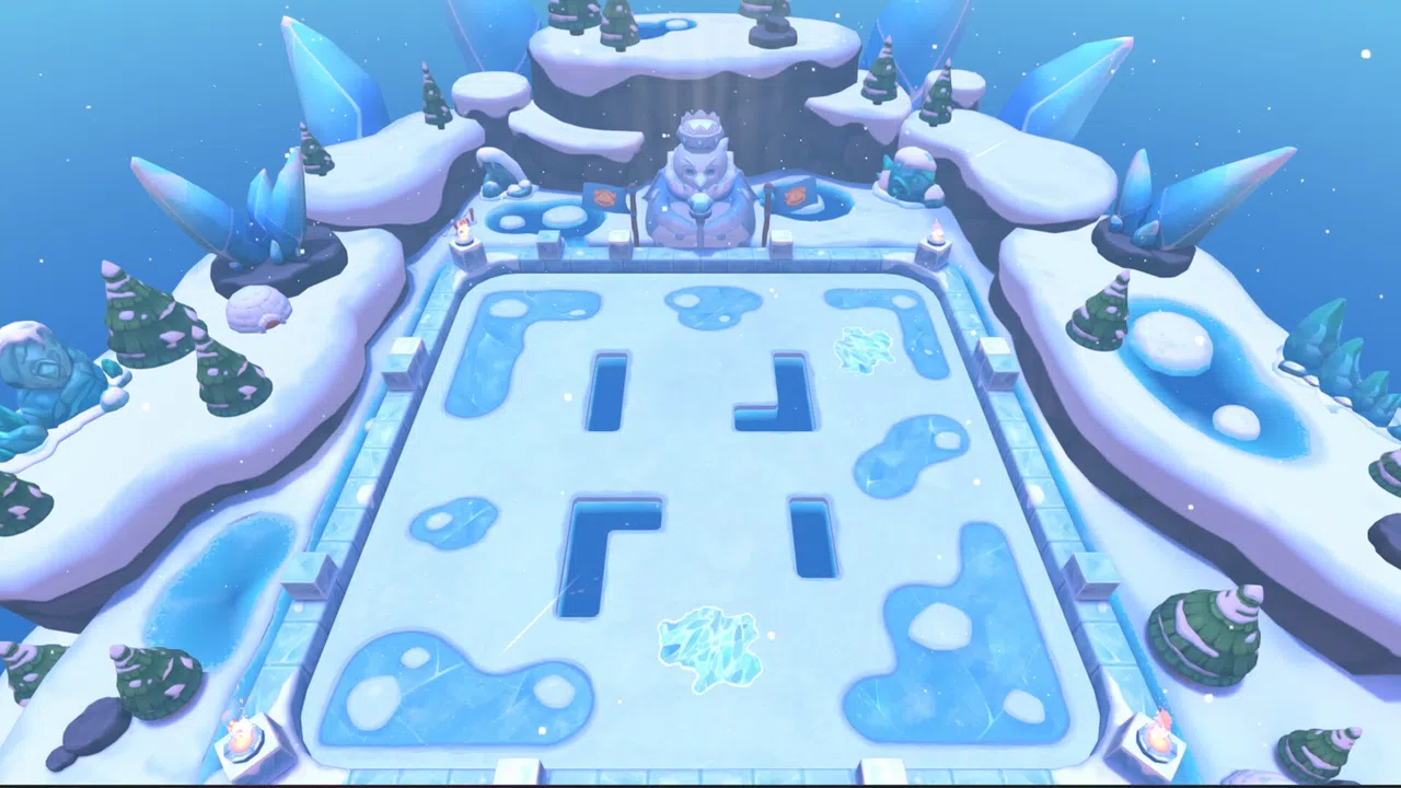 XEROES Screenshot 13