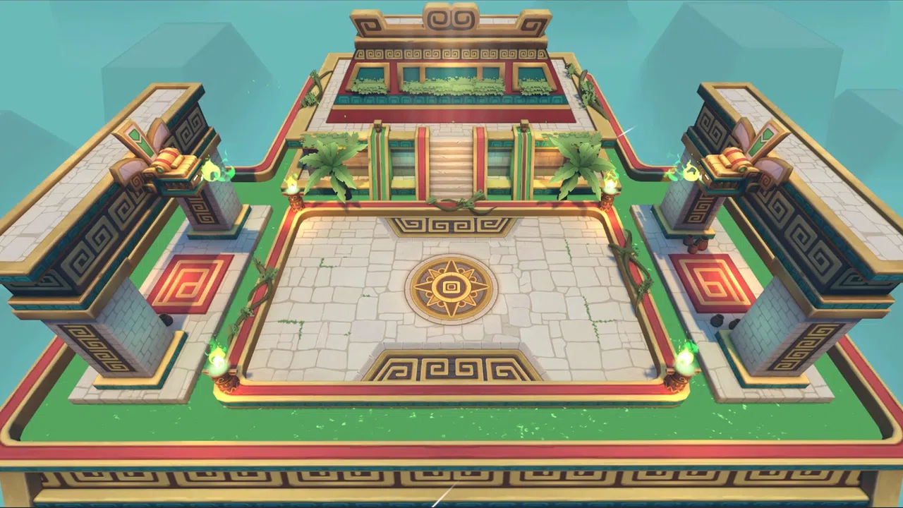 XEROES Screenshot 12