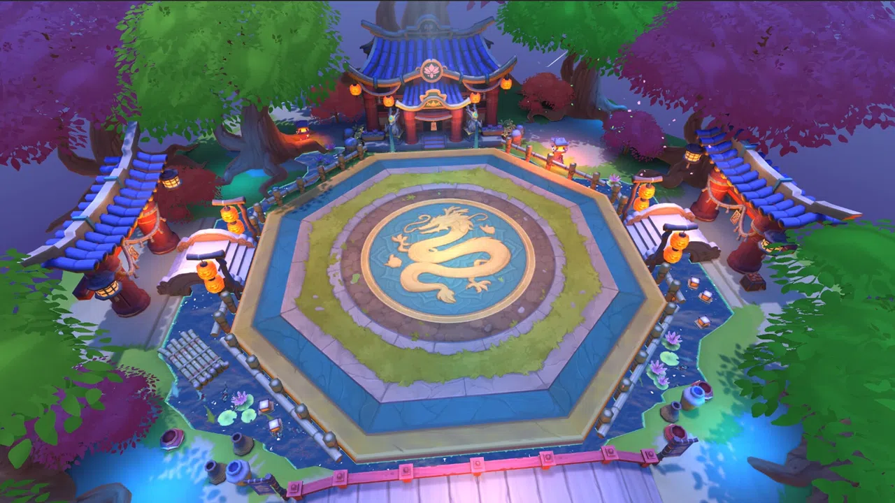 XEROES Screenshot 14