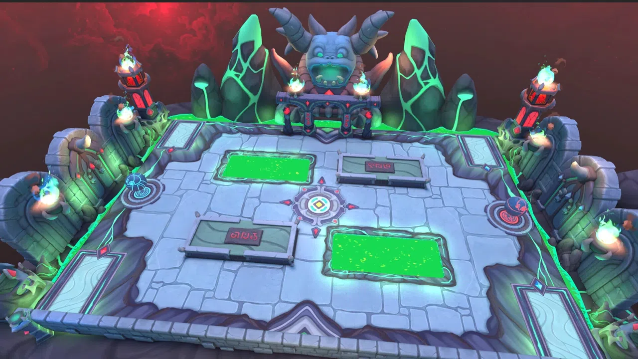 XEROES Screenshot 10