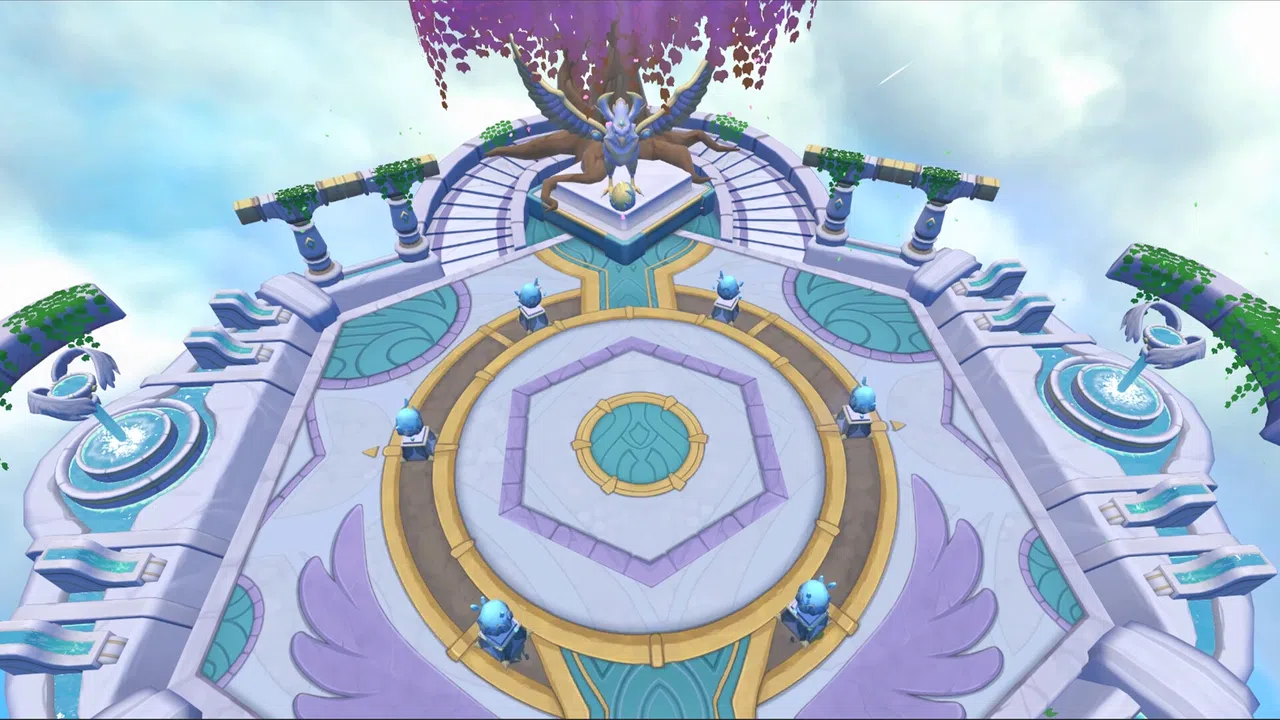 XEROES Screenshot 11