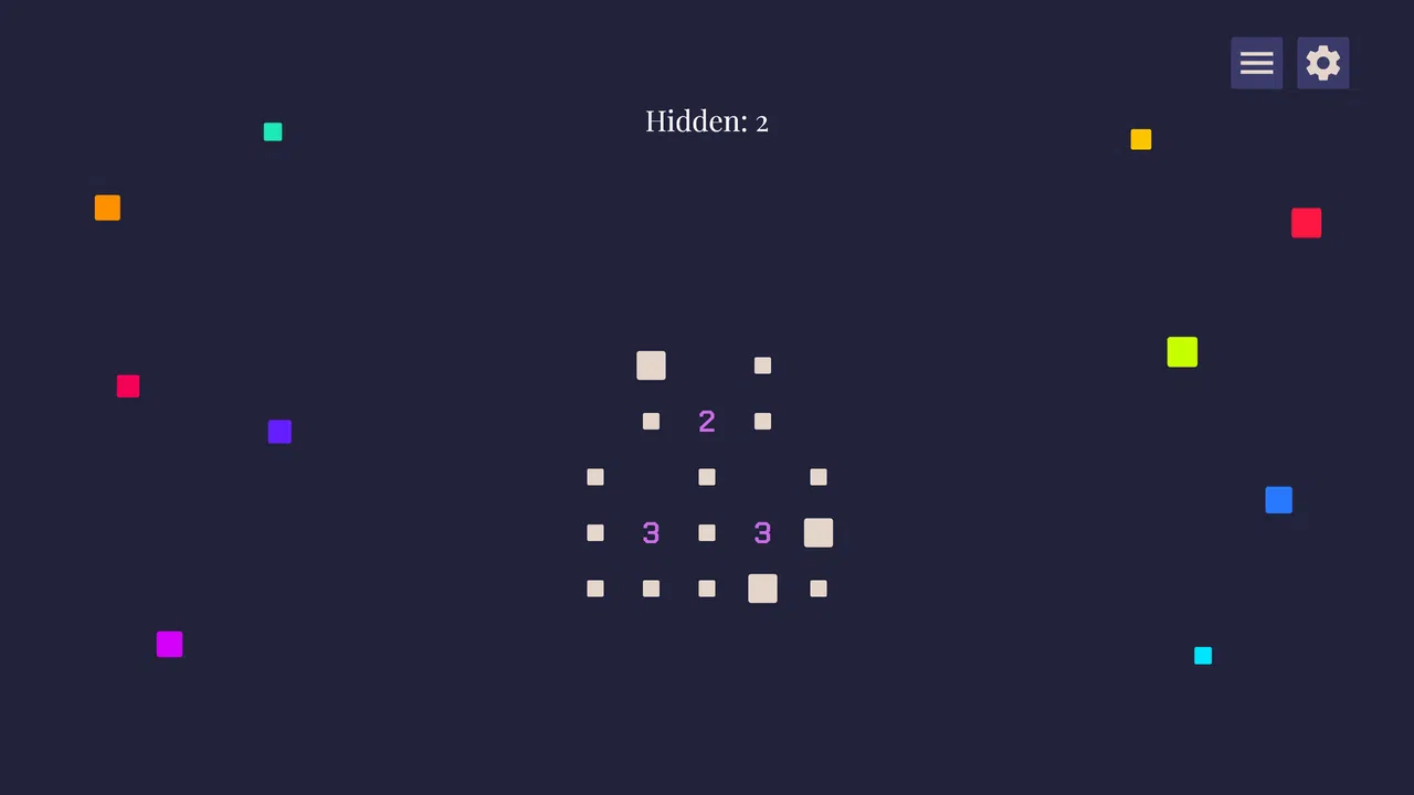 Hidden Square Screenshot 3