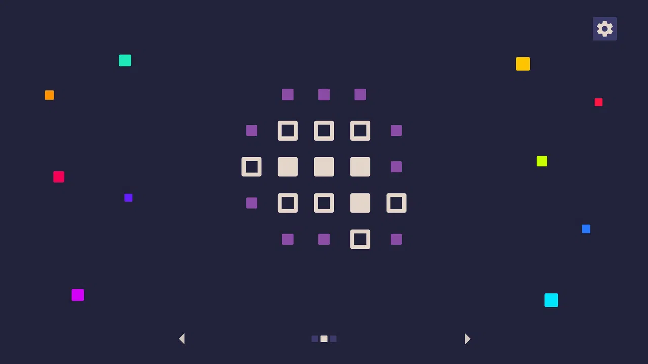 Hidden Square Screenshot 2