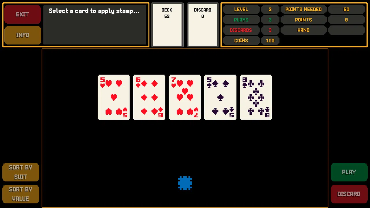 Casino Rogue Screenshot 3