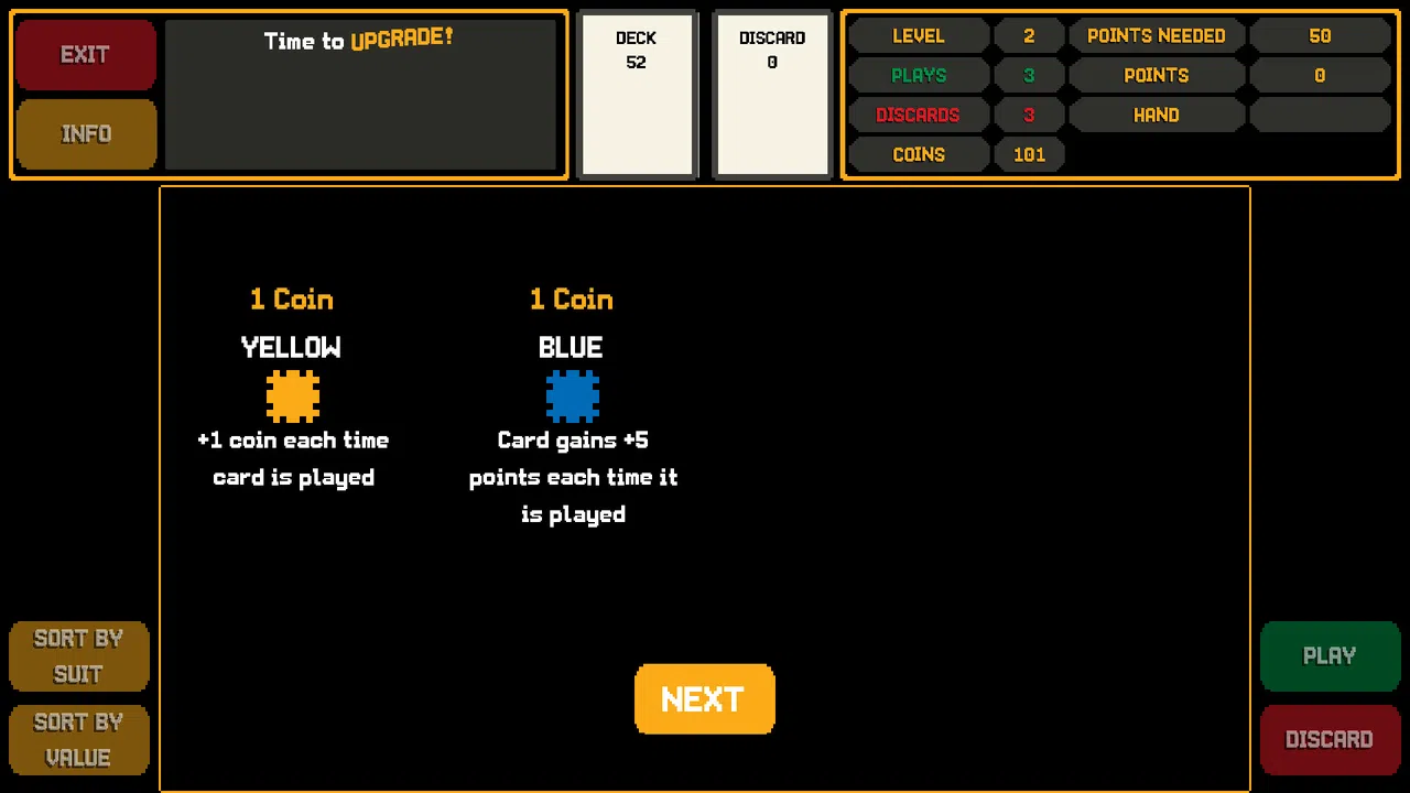 Casino Rogue Screenshot 2
