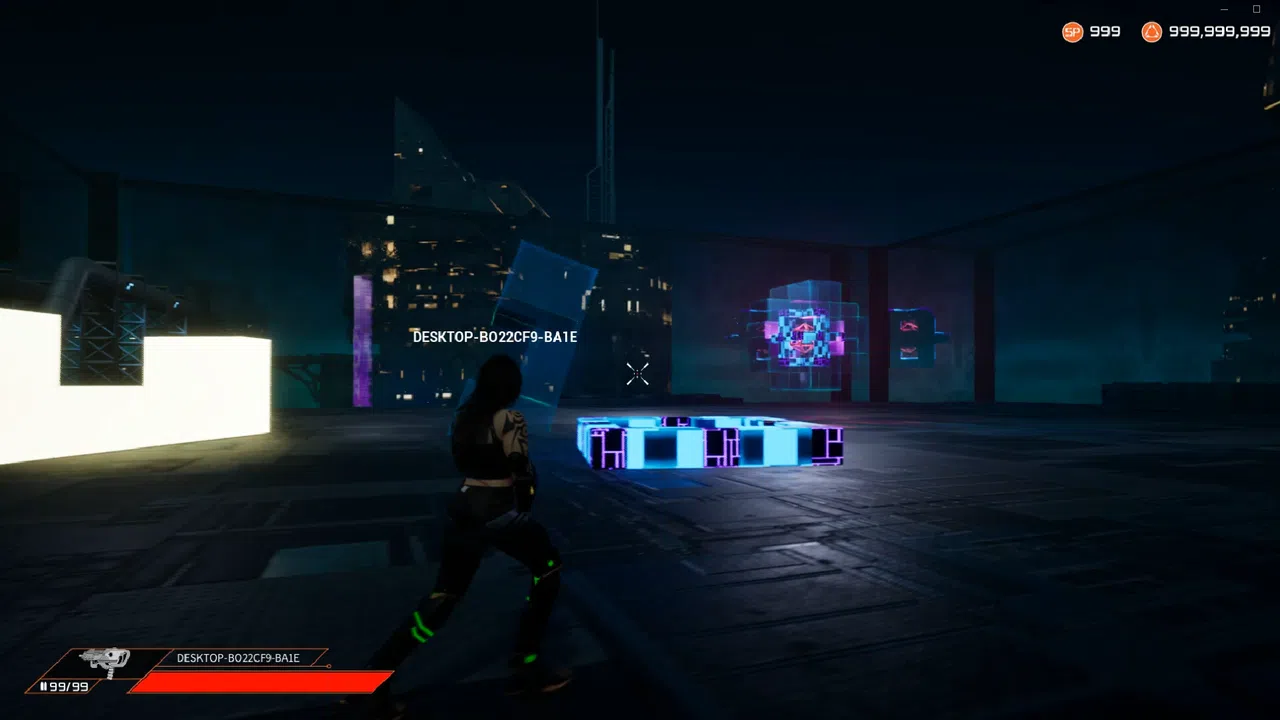 PWN! Screenshot 0